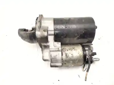 Peça sobressalente para automóvel em segunda mão motor de arranque por bmw x3 (e83) 2.5 i referências oem iam 7515391  0001107443