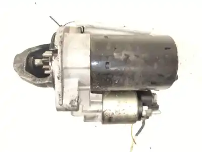 Peça sobressalente para automóvel em segunda mão motor de arranque por bmw x3 (e83) 2.5 i referências oem iam 7515391  0001107443