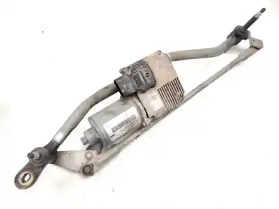 Peça sobressalente para automóvel em segunda mão MOTOR DO LIMPA PARA BRISAS por AUDI A5 (8T3)  Referências OEM IAM 8T1955119  