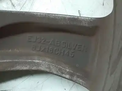 Автозапчастина б/у шина для land rover range rover evoque 2.0 td4 cat посилання на oem iam ej32ab  