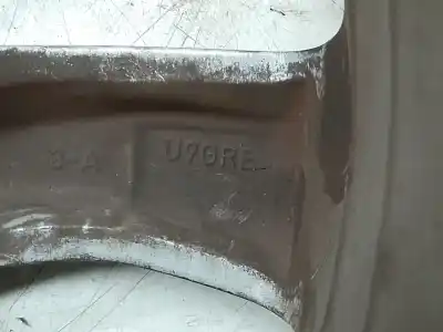 Автозапчастина б/у шина для land rover range rover evoque 2.0 td4 cat посилання на oem iam ej32ab  