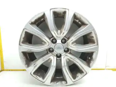 Автозапчастина б/у шина для land rover range rover evoque 2.0 td4 cat посилання на oem iam ej32ab