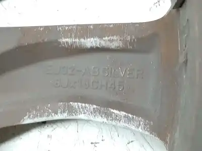 Автозапчастина б/у шина для land rover range rover evoque 2.0 td4 cat посилання на oem iam ej32ab  