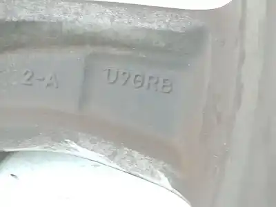 Автозапчастина б/у шина для land rover range rover evoque 2.0 td4 cat посилання на oem iam ej32ab  