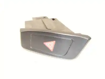 Peça sobressalente para automóvel em segunda mão Interruptor 4 Piscas - Emergência por AUDI A5 (8T3) 2.0 TDI Referências OEM IAM 8K1941509  