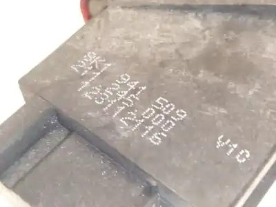 Peça sobressalente para automóvel em segunda mão interruptor 4 piscas - emergência por audi a5 (8t3) 2.0 tdi referências oem iam 8k1941509  