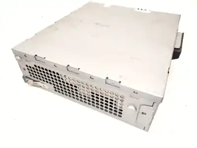 Peça sobressalente para automóvel em segunda mão sistema de áudio / rádio cd por audi a5 (8t3) 2.0 tdi referências oem iam 4g003505  