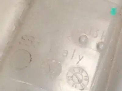 Pezzo di ricambio per auto di seconda mano cauzione di espansione per audi a5 (8t3) 2.0 tdi riferimenti oem iam 8k0121403  