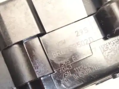 Peça sobressalente para automóvel em segunda mão comutador de piscas  por audi a5 (8t3) 2.0 tdi referências oem iam 8r0959502  