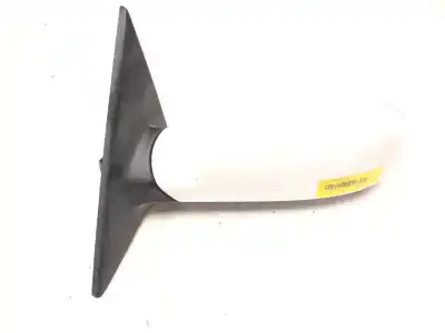 Peça sobressalente para automóvel em segunda mão espelho retrovisor esquerdo por audi a5 (8t3) 2.0 tdi referências oem iam 8t1857409  
