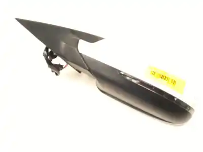 Peça sobressalente para automóvel em segunda mão espelho retrovisor esquerdo por audi a5 (8t3) 2.0 tdi referências oem iam 8t1857409  