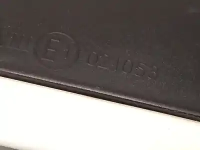 Peça sobressalente para automóvel em segunda mão espelho retrovisor esquerdo por audi a5 (8t3) 2.0 tdi referências oem iam 8t1857409  
