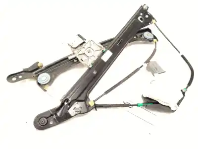 Peça sobressalente para automóvel em segunda mão Elevador De Vidros Dianteira Esquerda por AUDI A5 (8T3) 2.0 TDI Referências OEM IAM 8T8837461  