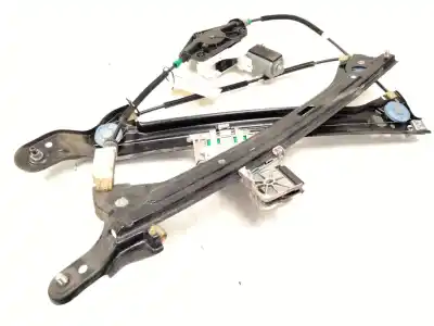 Peça sobressalente para automóvel em segunda mão elevador de vidros dianteira esquerda por audi a5 (8t3) 2.0 tdi referências oem iam 8t8837461  
