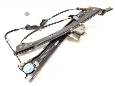 Peça sobressalente para automóvel em segunda mão Elevador De Vidros Dianteiro Direito por AUDI A5 (8T3) 2.0 TDI Referências OEM IAM 8T8837462  