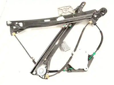 Peça sobressalente para automóvel em segunda mão elevador de vidros dianteiro direito por audi a5 (8t3) 2.0 tdi referências oem iam 8t8837462  