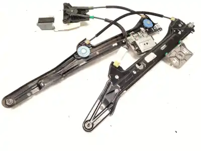 Peça sobressalente para automóvel em segunda mão Elevador De Vidros Traseiro Direito por AUDI A5 (8T3) 2.0 TDI Referências OEM IAM 8T8839462  