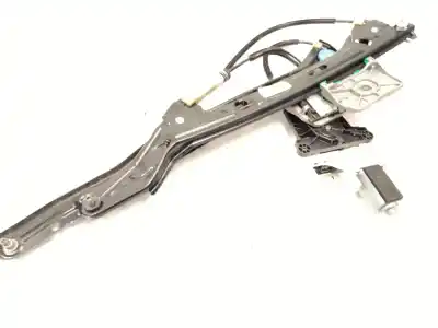 Peça sobressalente para automóvel em segunda mão elevador de vidros traseiro direito por audi a5 (8t3) 2.0 tdi referências oem iam 8t8839462  