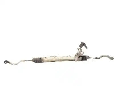 Gebrauchtes Autoersatzteil Lenkgetriebe zum RENAULT LAGUNA III (BT0/1)  OEM-IAM-Referenzen 490010040R  