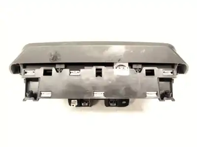 Peça sobressalente para automóvel em segunda mão display gps / multimídia por peugeot 2008 i (cu_) 1.2 thp 130 / puretech 130 referências oem iam 9824619980  