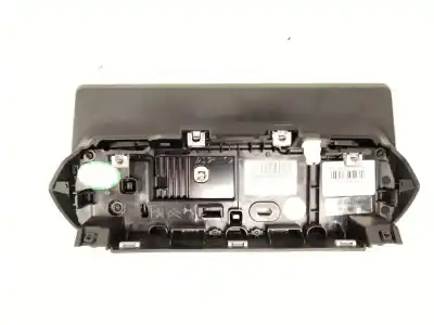 Peça sobressalente para automóvel em segunda mão display gps / multimídia por peugeot 2008 i (cu_) 1.2 thp 130 / puretech 130 referências oem iam 9824619980  