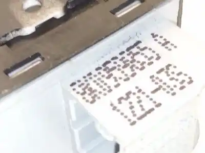 Peça sobressalente para automóvel em segunda mão botão / interruptor elevador vidro traseiro direito por audi a5 (8t3) 2.0 tdi referências oem iam 8k0959855  