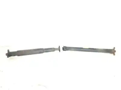Second-hand car spare part rear cardan for bmw 3 (e90) 320 d oem iam references 7527339