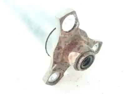 Peça sobressalente para automóvel em segunda mão eixo traseiro por bmw 3 (e90) 320 d referências oem iam 7527339  