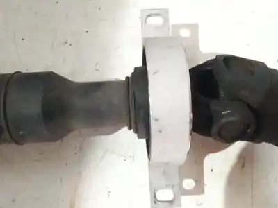 Peça sobressalente para automóvel em segunda mão eixo traseiro por bmw 3 (e90) 320 d referências oem iam 7527339  