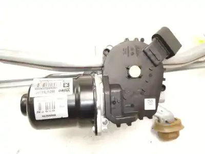 İkinci el araba yedek parçası ön silecek motoru için peugeot 2008 i (cu_) 1.2 thp 130 / puretech 130 oem iam referansları 9824784980  