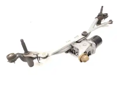 İkinci el araba yedek parçası ön silecek motoru için peugeot 2008 i (cu_) 1.2 thp 130 / puretech 130 oem iam referansları 9824784980  