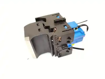 Piesă de schimb auto la mâna a doua maneta frana de mana pentru peugeot 2008 i (cu_) 1.2 thp 130 / puretech 130 referințe oem iam 9810593577  