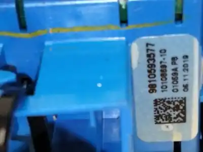 Piesă de schimb auto la mâna a doua maneta frana de mana pentru peugeot 2008 i (cu_) 1.2 thp 130 / puretech 130 referințe oem iam 9810593577  