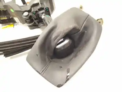 Peça sobressalente para automóvel em segunda mão alavanca de velocidades por peugeot 2008 i (cu_) 1.2 thp 130 / puretech 130 referências oem iam 9824166680  