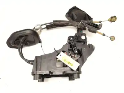 Peça sobressalente para automóvel em segunda mão alavanca de velocidades por peugeot 2008 i (cu_) 1.2 thp 130 / puretech 130 referências oem iam 9824166680  