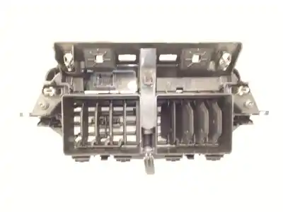 Piesă de schimb auto la mâna a doua control multifunctional pentru peugeot 2008 i (cu_) 1.2 thp 130 / puretech 130 referințe oem iam 9823457080  