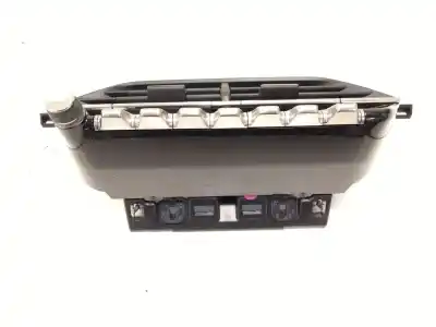 Piesă de schimb auto la mâna a doua control multifunctional pentru peugeot 2008 i (cu_) 1.2 thp 130 / puretech 130 referințe oem iam 9823457080  