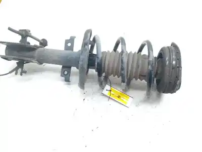 Second-hand car spare part FRONT LEFT SHOCK ABSORBER for RENAULT LAGUNA III (BT0/1)  OEM IAM references 543020002R  