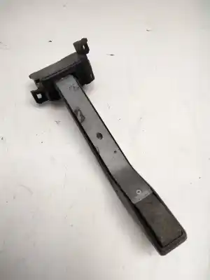 Pezzo di ricambio per auto di seconda mano comando pulito per iveco eurocargo chasis  (typ 75 e 14) tráfico urbano riferimenti oem iam 93160486  