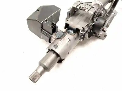 İkinci el araba yedek parçası direksiyon kolonu için peugeot 2008 i (cu_) 1.2 thp 130 / puretech 130 oem iam referansları 9824737580  