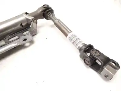 İkinci el araba yedek parçası direksiyon kolonu için peugeot 2008 i (cu_) 1.2 thp 130 / puretech 130 oem iam referansları 9824737580  