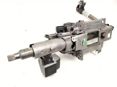 İkinci el araba yedek parçası direksiyon kolonu için peugeot 2008 i (cu_) 1.2 thp 130 / puretech 130 oem iam referansları 9824737580  