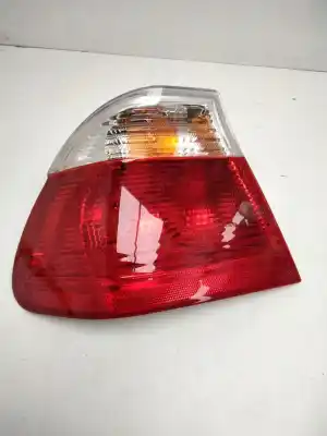 Second-hand car spare part Left Tailgate Light for BMW 3 (E46) 318 D OEM IAM references KSBM024B  