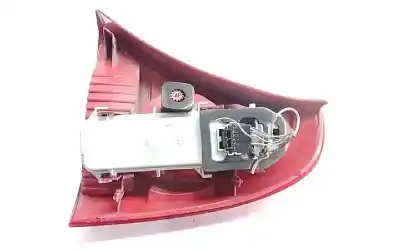Second-hand car spare part left tailgate light for renault clio ii fase ii (b/cb0) campus oem iam references 8200071413  