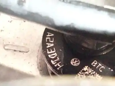 Pezzo di ricambio per auto di seconda mano motore completo per audi a5 (8t3) 2.0 tdi riferimenti oem iam cah  