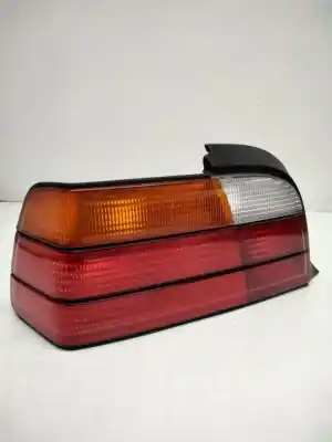 Second-hand car spare part Left Tailgate Light for BMW 3 (E36) 318 I OEM IAM references ZBR1387657  