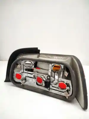 Second-hand car spare part left tailgate light for bmw 3 (e36) 318 i oem iam references zbr1387657  