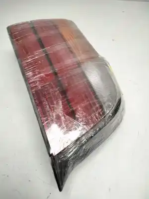 Second-hand car spare part left tailgate light for bmw 3 (e36) 318 i oem iam references zbr1387657  