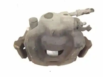 Peça sobressalente para automóvel em segunda mão pinça de travão dianteira direita por audi a5 (8t3) 2.0 tdi referências oem iam 8k0615124c  
