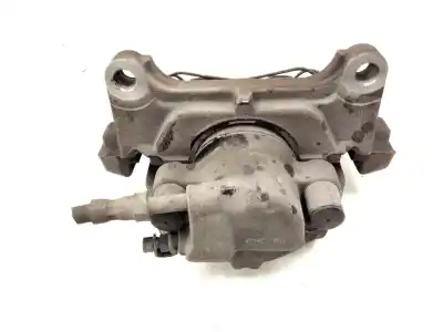 Peça sobressalente para automóvel em segunda mão pinça de travão dianteira esquerda por audi a5 (8t3) 2.0 tdi referências oem iam 8k0615123c  